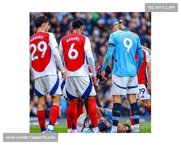 罗德里伤缺成隐忧曼城中场告急面对埃弗顿急需调整阵容