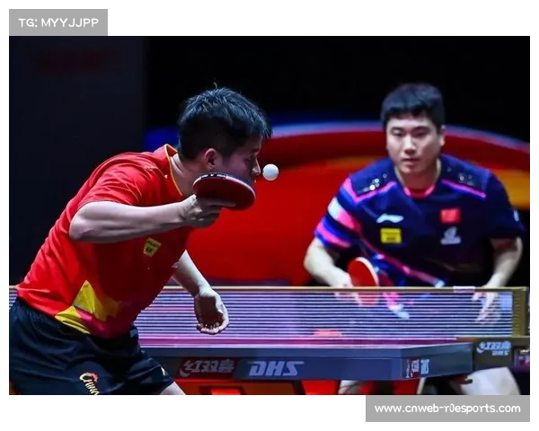 男单四强技术特点对比：攻防平衡成为关键