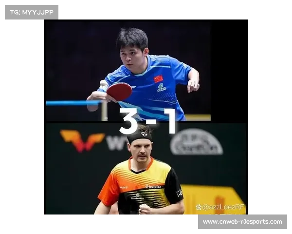 瑞典大满贯国乒男单遭遇挑战，多人出局仅林诗栋晋级16强