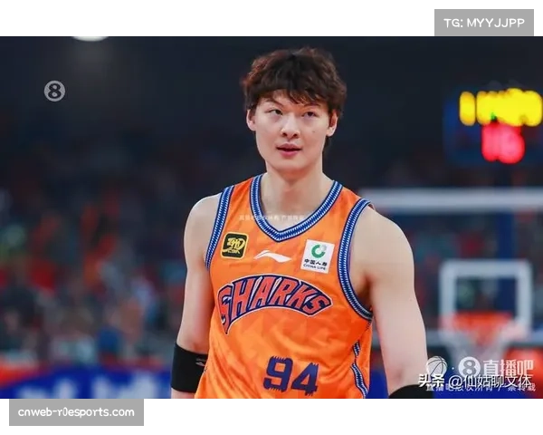 王哲林接受BBC Sport连线采访，谈中国篮球与国际差距