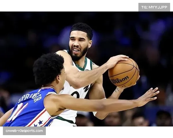 通讯：杰森·塔图姆谈论作为凯尔特人队长和父亲的双重角色